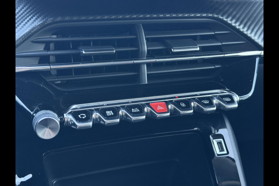 Peugeot 208 1.2 PureTech Active Carplay|Clima|Cruise|Trekhaak|Goed Onderhouden|Nieuwe APK bij Aflevering