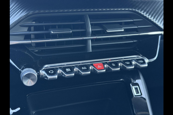Peugeot 208 1.2 PureTech Active Carplay|Clima|Cruise|Trekhaak|Goed Onderhouden|Nieuwe APK bij Aflevering