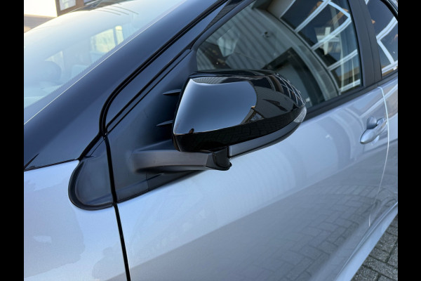 Toyota Yaris 1.5 Hybrid 130 Executive Apple CarPlay Bi-Tone