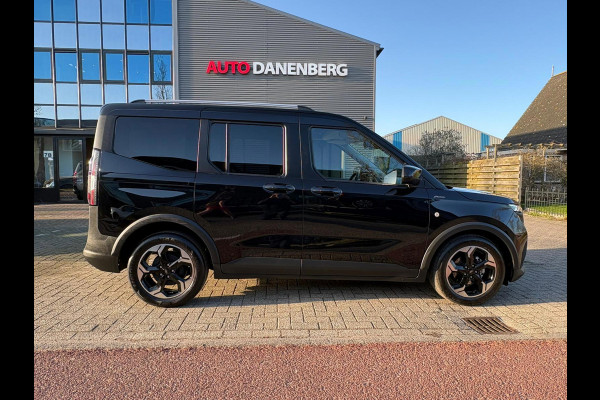 Ford Tourneo Courier 1.0 EcoBoost Active AUTOMAAT,CAMERA,STOEL-STUUR-VERWARMING,GARANTIE