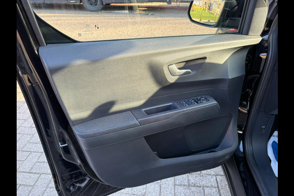 Ford Tourneo Courier 1.0 EcoBoost Active AUTOMAAT,CAMERA,STOEL-STUUR-VERWARMING,GARANTIE