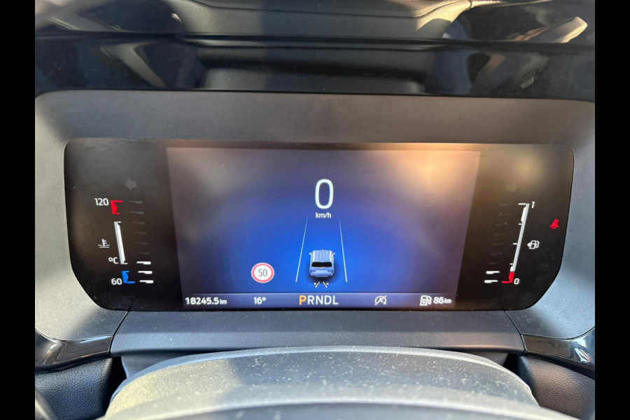 Ford Tourneo Courier 1.0 EcoBoost Active AUTOMAAT,CAMERA,STOEL-STUUR-VERWARMING,GARANTIE