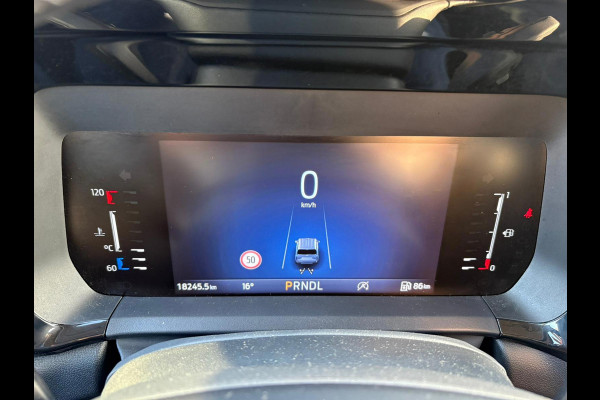 Ford Tourneo Courier 1.0 EcoBoost Active AUTOMAAT,CAMERA,STOEL-STUUR-VERWARMING,GARANTIE