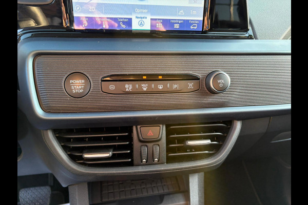 Ford Tourneo Courier 1.0 EcoBoost Active AUTOMAAT,CAMERA,STOEL-STUUR-VERWARMING,GARANTIE