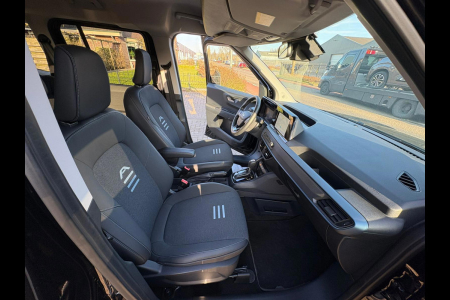 Ford Tourneo Courier 1.0 EcoBoost Active AUTOMAAT,CAMERA,STOEL-STUUR-VERWARMING,GARANTIE