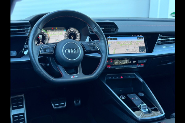 Audi A3 Sportback 45 TFSI e S edition Competition Pano/B&O/360