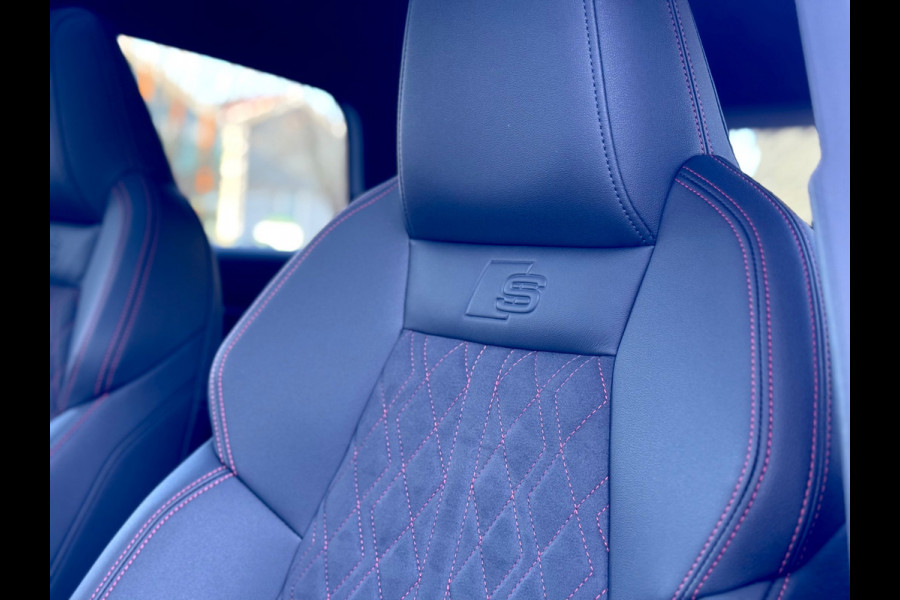 Audi A3 Sportback 45 TFSI e S edition Competition Pano/B&O/360