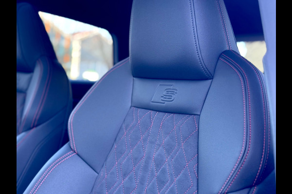 Audi A3 Sportback 45 TFSI e S edition Competition Pano/B&O/360