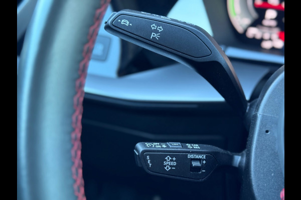 Audi A3 Sportback 45 TFSI e S edition Competition Pano/B&O/360