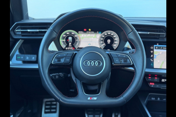 Audi A3 Sportback 45 TFSI e S edition Competition Pano/B&O/360