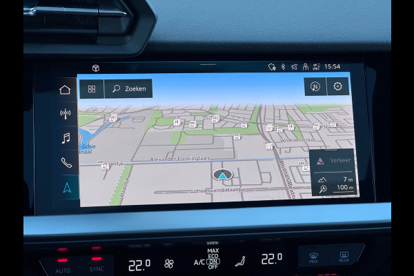 Audi A3 Sportback 45 TFSI e S edition Competition Pano/B&O/360