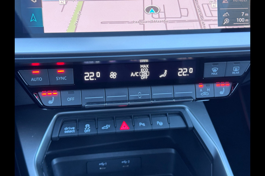 Audi A3 Sportback 45 TFSI e S edition Competition Pano/B&O/360