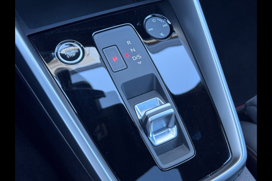 Audi A3 Sportback 45 TFSI e S edition Competition Pano/B&O/360