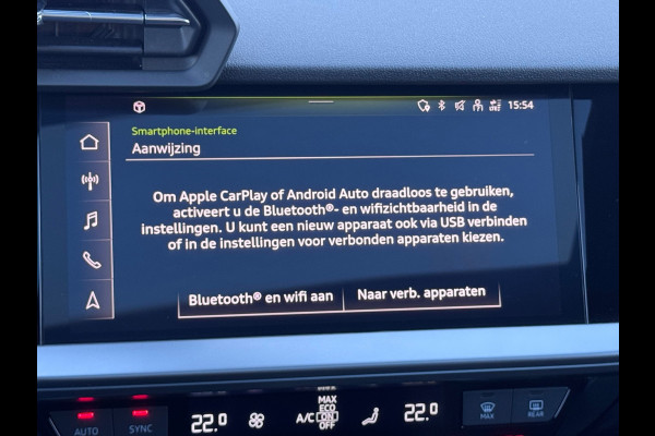 Audi A3 Sportback 45 TFSI e S edition Competition Pano/B&O/360