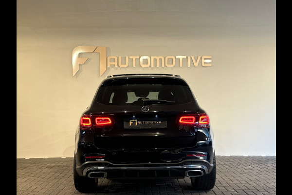 Mercedes-Benz GLC 200 4MATIC AMG Pano|Sfeer|Night Pakket