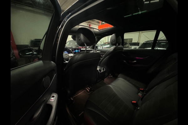 Mercedes-Benz GLC 200 4MATIC AMG Pano|Sfeer|Night Pakket
