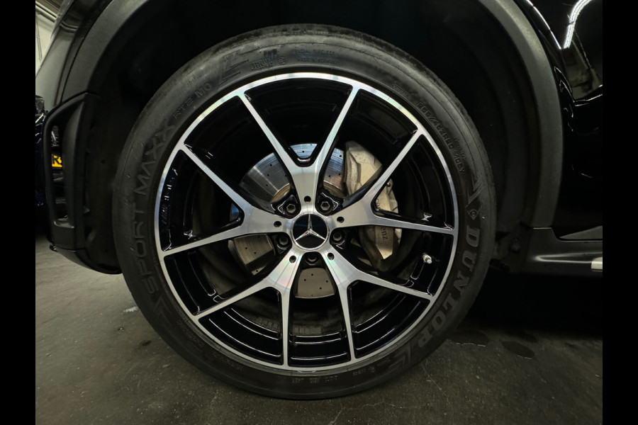 Mercedes-Benz GLC 200 4MATIC AMG Pano|Sfeer|Night Pakket