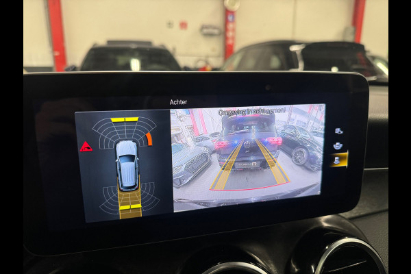 Mercedes-Benz GLC 200 4MATIC AMG Pano|Sfeer|Night Pakket