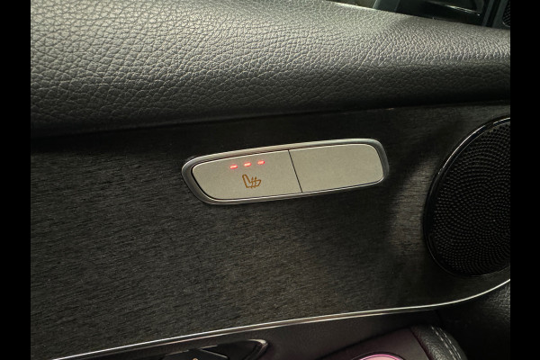 Mercedes-Benz GLC 200 4MATIC AMG Pano|Sfeer|Night Pakket