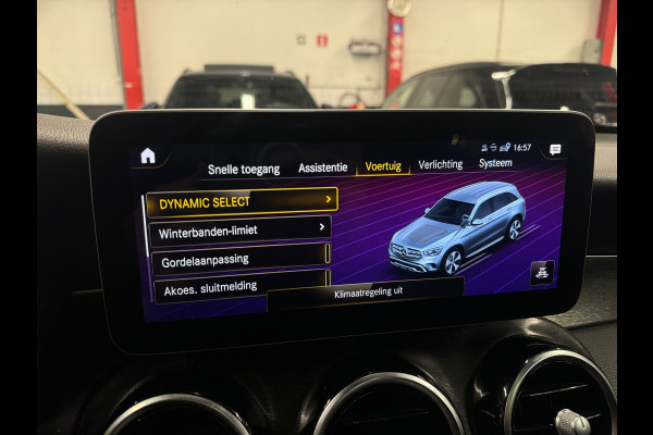 Mercedes-Benz GLC 200 4MATIC AMG Pano|Sfeer|Night Pakket