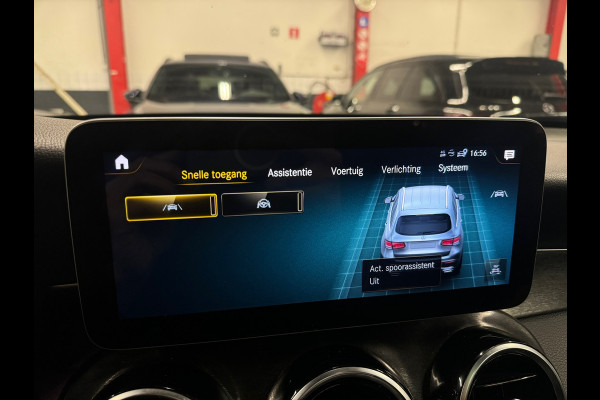 Mercedes-Benz GLC 200 4MATIC AMG Pano|Sfeer|Night Pakket