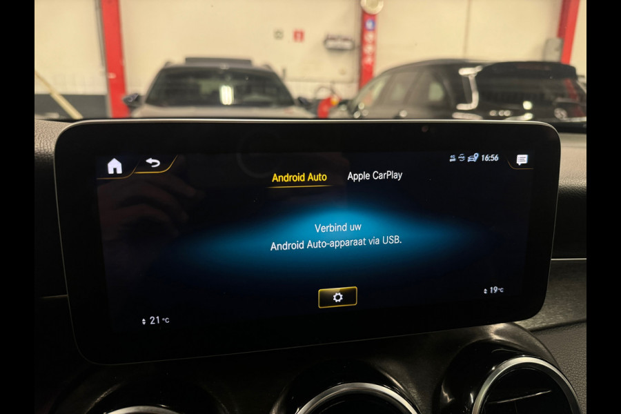 Mercedes-Benz GLC 200 4MATIC AMG Pano|Sfeer|Night Pakket