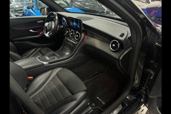 Mercedes-Benz GLC 200 4MATIC AMG Pano|Sfeer|Night Pakket