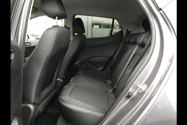Hyundai i10 1.2i ComfortPlusLine Carplay Automaat