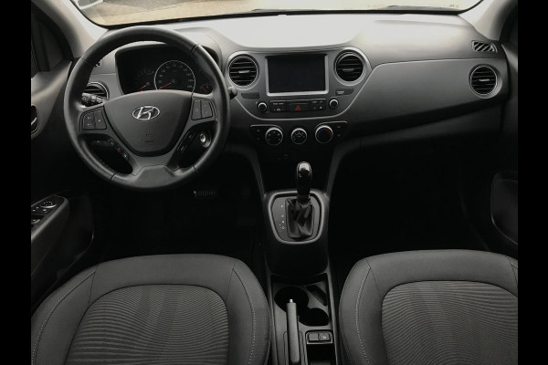 Hyundai i10 1.2i ComfortPlusLine Carplay Automaat
