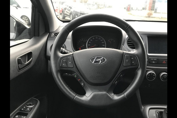 Hyundai i10 1.2i ComfortPlusLine Carplay Automaat