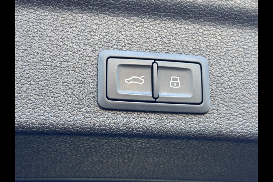 Audi Q3 Sportback 45 TFSI e S Edition Pano/Memory/Sfeer/Keyless