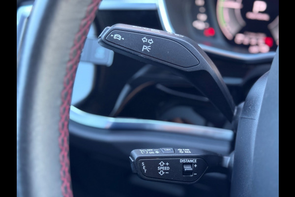 Audi Q3 Sportback 45 TFSI e S Edition Pano/Memory/Sfeer/Keyless