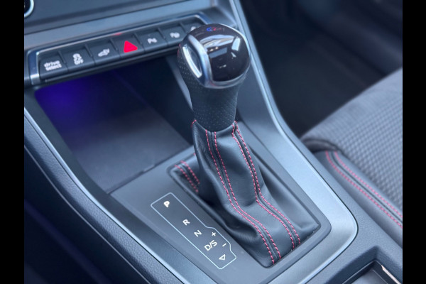 Audi Q3 Sportback 45 TFSI e S Edition Pano/Memory/Sfeer/Keyless