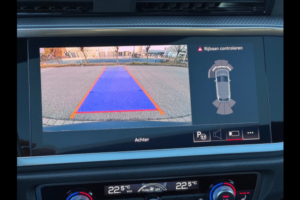 Audi Q3 Sportback 45 TFSI e S Edition Pano/Memory/Sfeer/Keyless