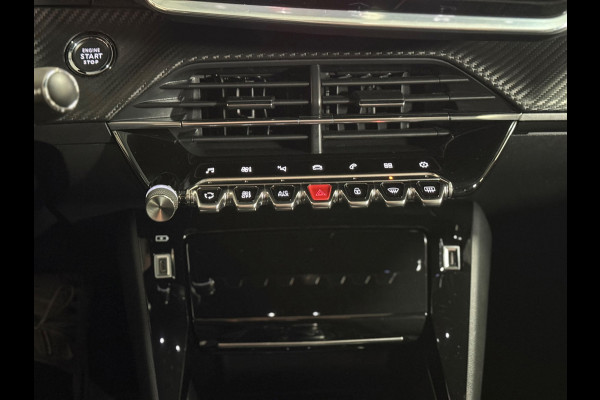 Peugeot 2008 1.2 PureTech GT-Line | Pano | Camera | Cruise | DAB | Navi