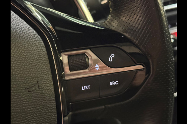 Peugeot 2008 1.2 PureTech GT-Line | Pano | Camera | Cruise | DAB | Navi