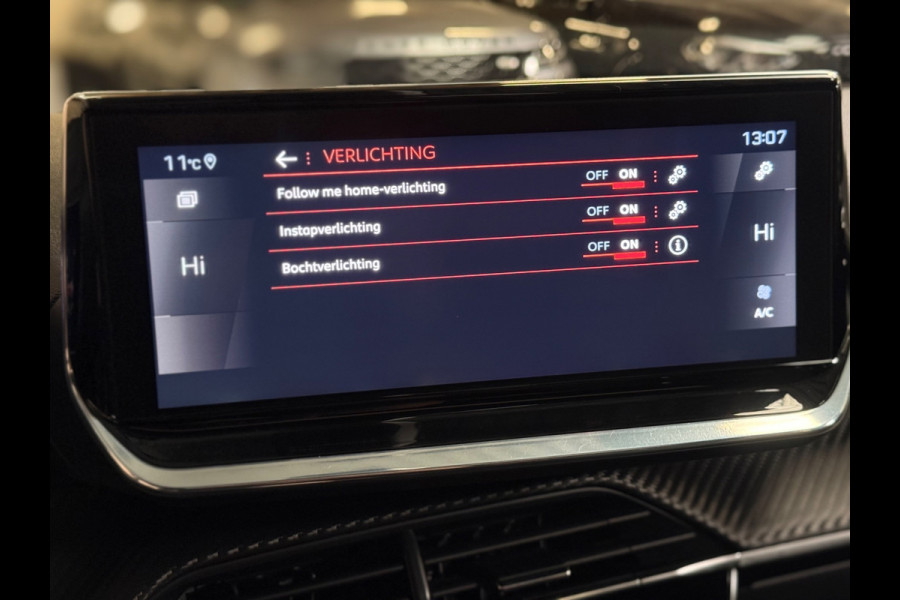 Peugeot 2008 1.2 PureTech GT-Line | Pano | Camera | Cruise | DAB | Navi