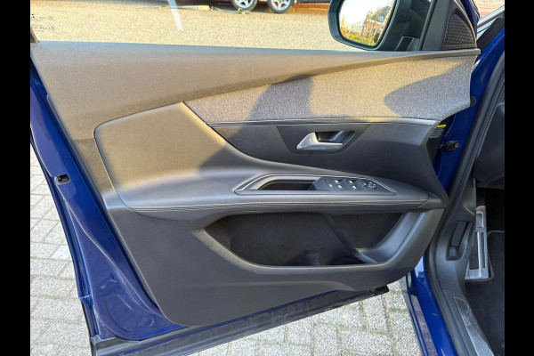 Peugeot 3008 1.2 PureTech GT Line LEER,CAMERA,MASSAGE-STOELEN,GARANTIE