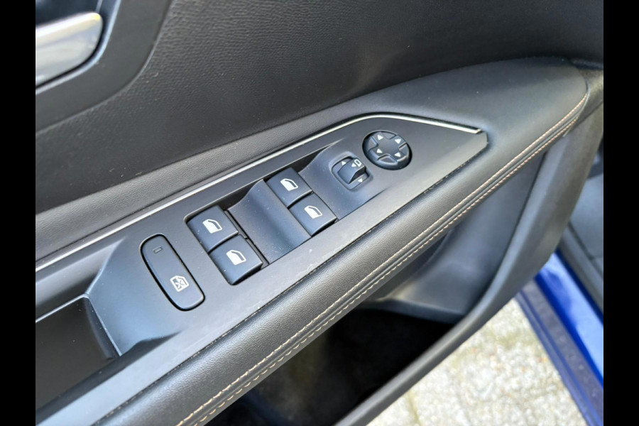 Peugeot 3008 1.2 PureTech GT Line LEER,CAMERA,MASSAGE-STOELEN,GARANTIE