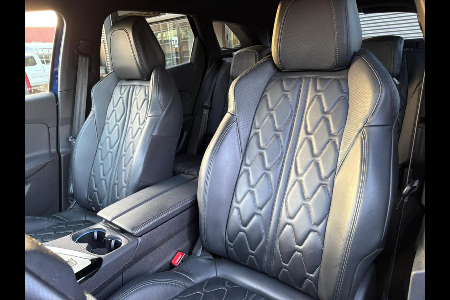 Peugeot 3008 1.2 PureTech GT Line LEER,CAMERA,MASSAGE-STOELEN,GARANTIE