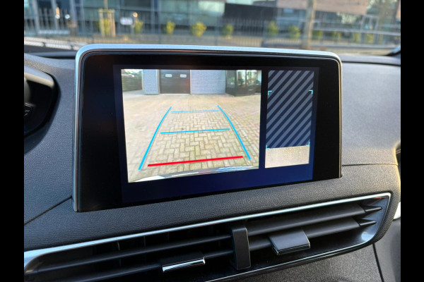 Peugeot 3008 1.2 PureTech GT Line LEER,CAMERA,MASSAGE-STOELEN,GARANTIE