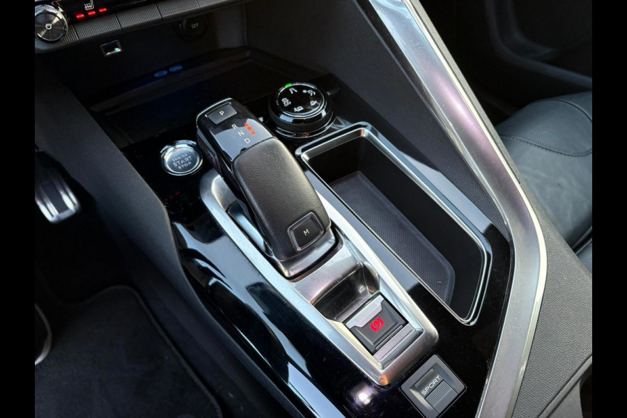 Peugeot 3008 1.2 PureTech GT Line LEER,CAMERA,MASSAGE-STOELEN,GARANTIE