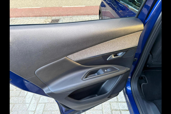 Peugeot 3008 1.2 PureTech GT Line LEER,CAMERA,MASSAGE-STOELEN,GARANTIE
