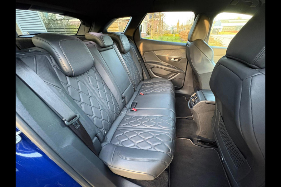 Peugeot 3008 1.2 PureTech GT Line LEER,CAMERA,MASSAGE-STOELEN,GARANTIE
