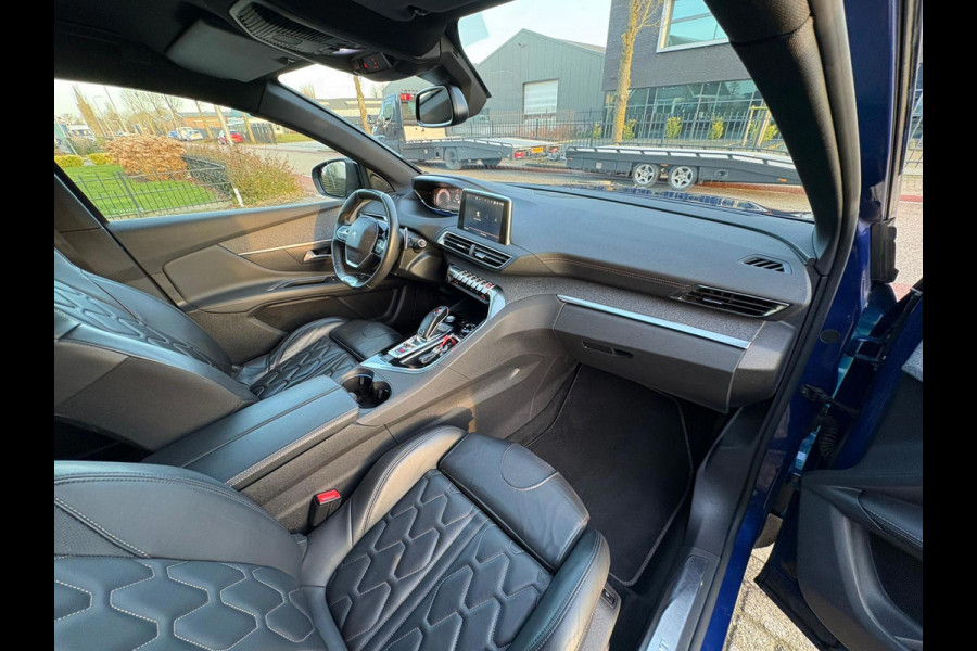 Peugeot 3008 1.2 PureTech GT Line LEER,CAMERA,MASSAGE-STOELEN,GARANTIE