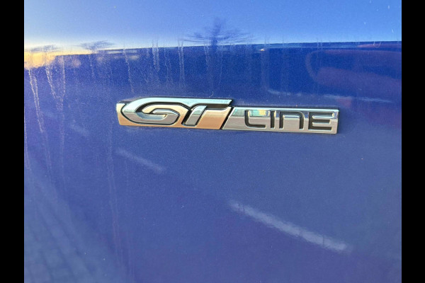 Peugeot 3008 1.2 PureTech GT Line LEER,CAMERA,MASSAGE-STOELEN,GARANTIE