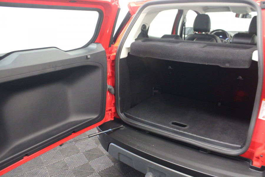 Ford EcoSport 1.0 EcoBoost Titanium |Stoel/stuur verw.|Trekhaak|