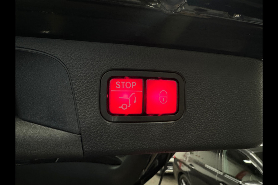 Mercedes-Benz GLC AMG 63 S 4M+ Pano|Ceramic|Memory