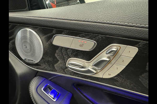 Mercedes-Benz GLC AMG 63 S 4M+ Pano|Ceramic|Memory