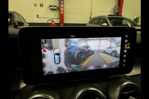 Mercedes-Benz GLC AMG 63 S 4M+ Pano|Ceramic|Memory